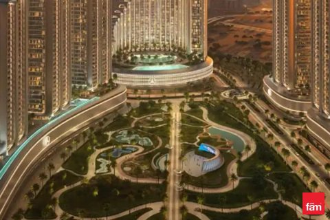 Appartement à Meydan, Dubai, 34.9 m², № 91851 - photo 3