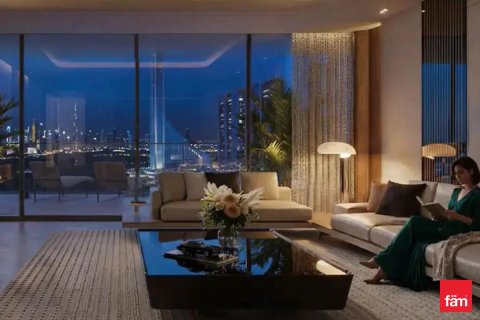 Appartement à Meydan, Dubai, 34.9 m², № 91851 - photo 8