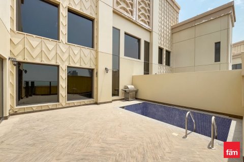 Penthouse à Dubai, 4 chambres, 531 m², № 91849 - photo 19