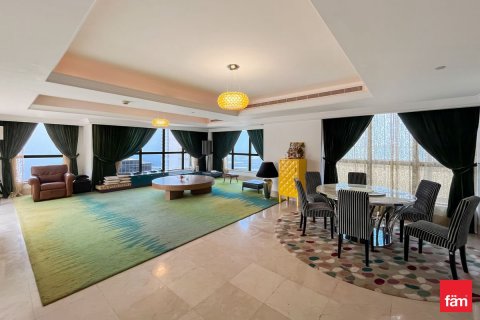 Penthouse à Dubai, 4 chambres, 531 m², № 91849 - photo 5