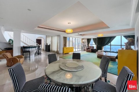 Penthouse à Dubai, 4 chambres, 531 m², № 91849 - photo 7