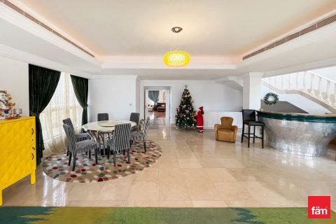 Penthouse à Dubai, 4 chambres, 531 m², № 91849 - photo 8