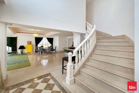 Penthouse à Dubai, 4 chambres, 531 m², № 91849 - photo 10