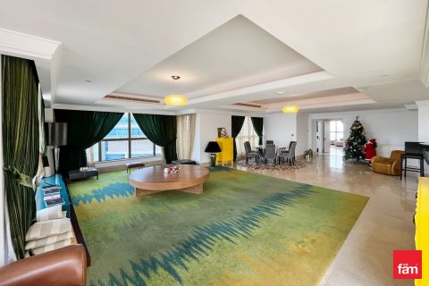 Penthouse à Dubai, 4 chambres, 531 m², № 91849 - photo 2