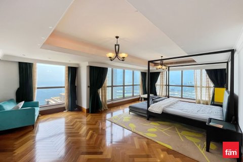 Penthouse à Dubai, 4 chambres, 531 m², № 91849 - photo 14