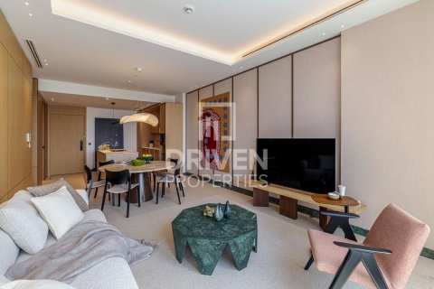 Apartment in Al Wasl, Dubai 2 bedrooms, 131.92 sq.m. № 136172