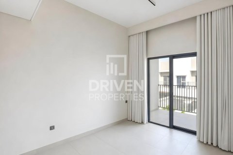 Townhouse in Mohammed Bin Rashid City, Dubai 3 bedrooms, 156.73 sq.m. № 136166 - photo 4