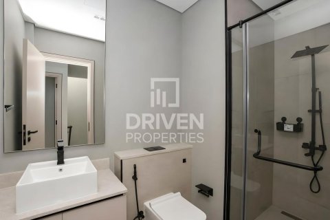 Townhouse in Mohammed Bin Rashid City, Dubai 3 bedrooms, 156.73 sq.m. № 136166 - photo 12