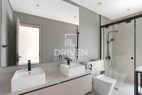 Townhouse in Mohammed Bin Rashid City, Dubai 3 bedrooms, 156.73 sq.m. № 136166 - photo 13