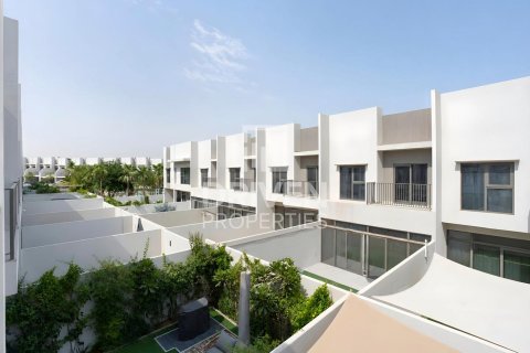 Townhouse in Mohammed Bin Rashid City, Dubai 3 bedrooms, 156.73 sq.m. № 136166 - photo 17