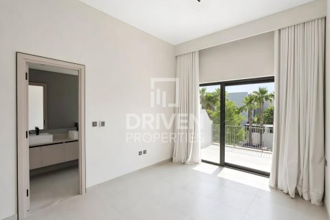 Townhouse in Mohammed Bin Rashid City, Dubai 3 bedrooms, 156.73 sq.m. № 136166 - photo 6