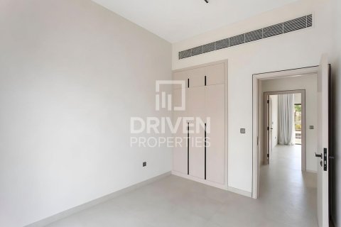 Townhouse in Mohammed Bin Rashid City, Dubai 3 bedrooms, 156.73 sq.m. № 136166 - photo 3