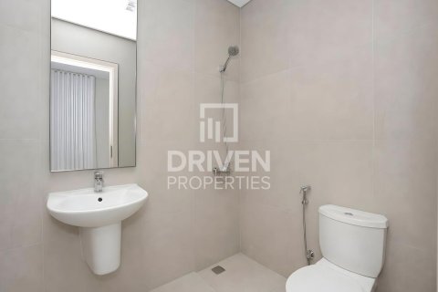 Townhouse in Mohammed Bin Rashid City, Dubai 3 bedrooms, 156.73 sq.m. № 136166 - photo 11