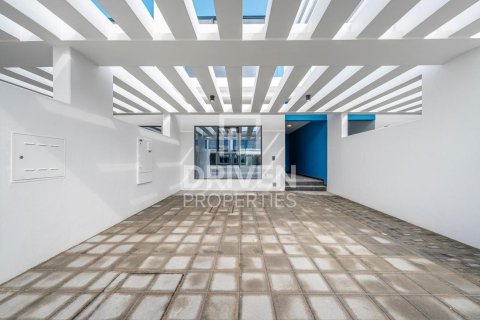 Maison de ville à Damac Lagoons, Dubai, 4 chambres, 144 m², № 136170 - photo 21