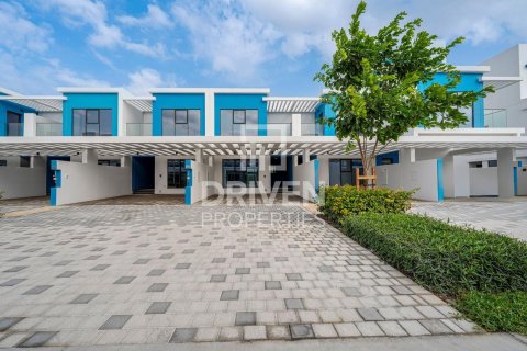 Maison de ville à Damac Lagoons, Dubai, 4 chambres, 144 m², № 136170 - photo 19