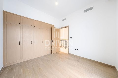 Maison de ville à Damac Lagoons, Dubai, 4 chambres, 144 m², № 136170 - photo 8
