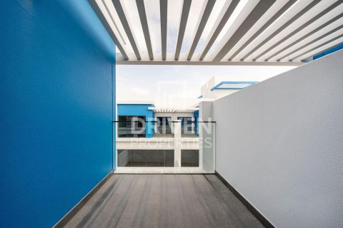 Maison de ville à Damac Lagoons, Dubai, 4 chambres, 144 m², № 136170 - photo 22