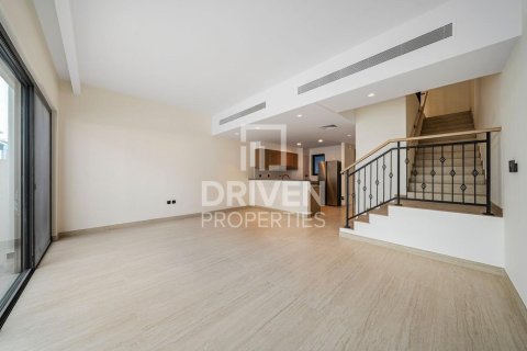 Maison de ville à Damac Lagoons, Dubai, 4 chambres, 144 m², № 136170 - photo 4