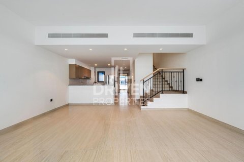 Maison de ville à Damac Lagoons, Dubai, 4 chambres, 144 m², № 136170 - photo 3