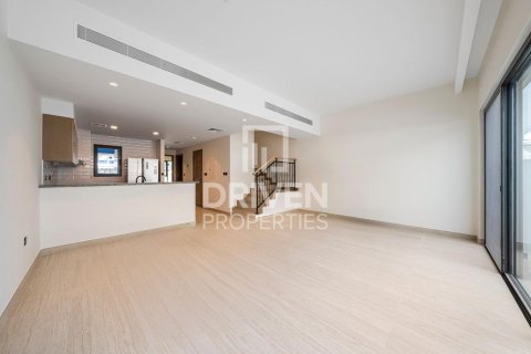 Maison de ville à Damac Lagoons, Dubai, 4 chambres, 144 m², № 136170 - photo 2
