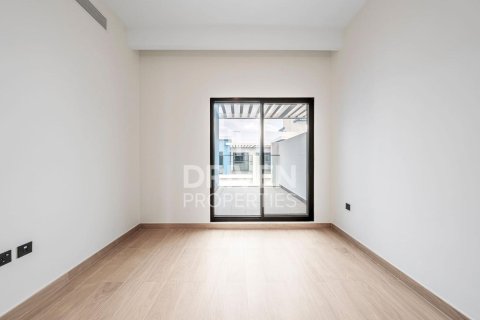 Maison de ville à Damac Lagoons, Dubai, 4 chambres, 144 m², № 136170 - photo 6