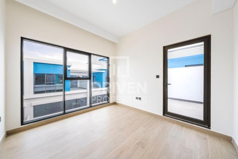 Maison de ville à Damac Lagoons, Dubai, 4 chambres, 144 m², № 136170 - photo 12