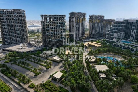 Apartamento en Dubai Hills Estate, Dubai, 1 dormitorio, 61.22 m², № 136168 - foto 2