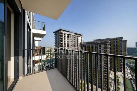 Apartment in Dubai Hills Estate, Dubai 1 bedroom, 61.22 sq.m. № 136168
