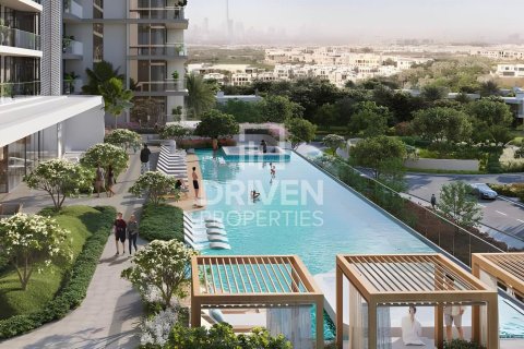 Apartment in Dubai Hills Estate, Dubai 2 bedrooms, 126.26 sq.m. № 136169 - photo 2