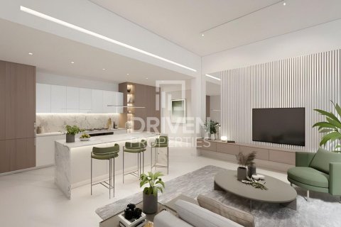 Apartment in Dubai Hills Estate, Dubai 2 bedrooms, 126.26 sq.m. № 136169 - photo 5