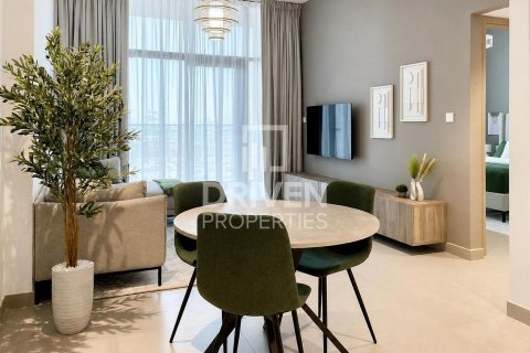 Apartment in Dubai Hills Estate, Dubai 1 bedroom, 62.25 sq.m. № 136167 - photo 3
