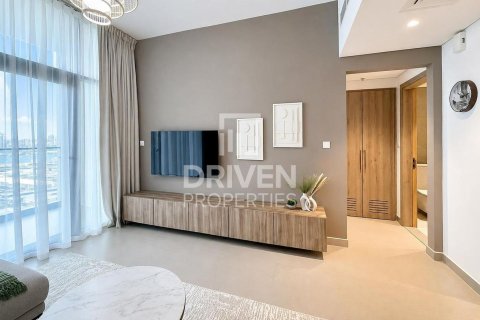 Apartment in Dubai Hills Estate, Dubai 1 bedroom, 62.25 sq.m. № 136167 - photo 6