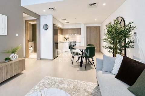 Apartment in Dubai Hills Estate, Dubai 1 bedroom, 62.25 sq.m. № 136167