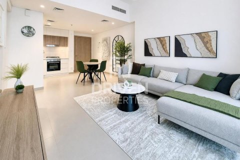 Apartment in Dubai Hills Estate, Dubai 1 bedroom, 62.25 sq.m. № 136167 - photo 5