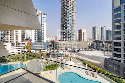 Apartment in Jumeirah Village Circle, Dubai 1 bedroom, 73.86 sq.m. № 136171