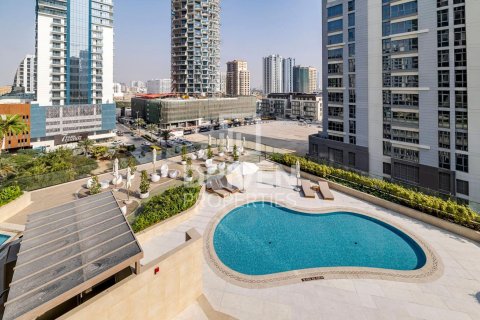 Apartamento en Jumeirah Village Circle, Dubai, 1 dormitorio, 73.86 m², № 136171 - foto 11
