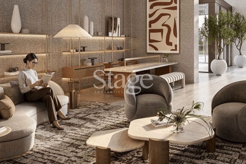 Apartment in EMAAR South, Dubai South (Dubai World Central), Dubai 3 bedrooms, 162 sq.m. № 122201 - photo 6