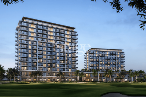Apartment in EMAAR South, Dubai South (Dubai World Central), Dubai 2 bedrooms, 127 sq.m. № 122205 - photo 6