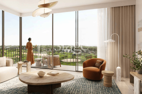 Apartment in EMAAR South, Dubai South (Dubai World Central), Dubai 2 bedrooms, 143 sq.m. № 122202