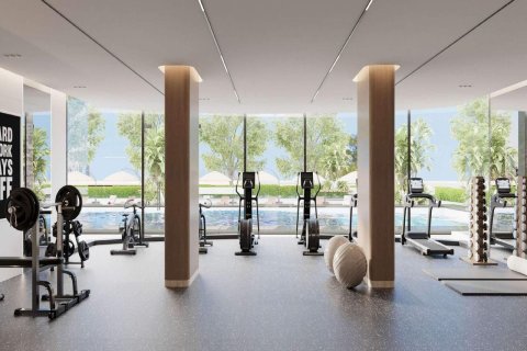 Купить квартиру в Дубае: 2 спальни, 91м², № 97264 - фото 18