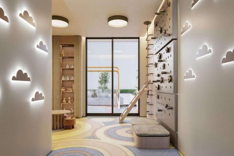 Купить квартиру в Дубае: 2 спальни, 91м², № 97264 - фото 11