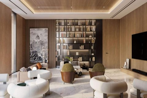 Купить квартиру в Дубае: 2 спальни, 91м², № 97264 - фото 14