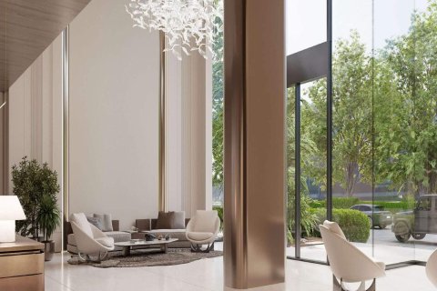 Купить квартиру в Дубае: 2 спальни, 91м², № 97264 - фото 7