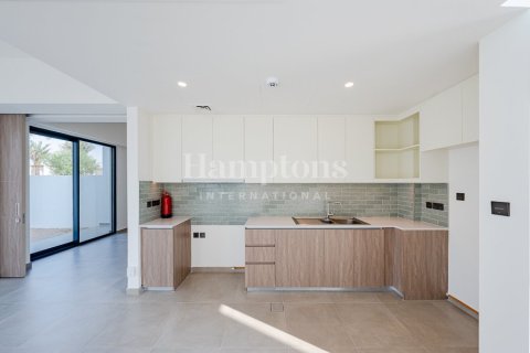 Villa in Sweden, The World Islands, Dubai 4 bedrooms, 257.52 sq.m. № 89030