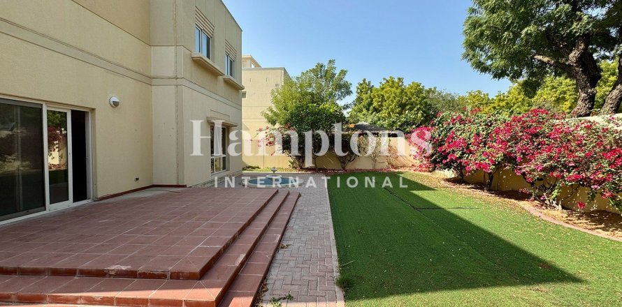 فيلا في Meadows 1, Meadows, دبي 3 غرف نوم, 526.95 م² رقم 89034