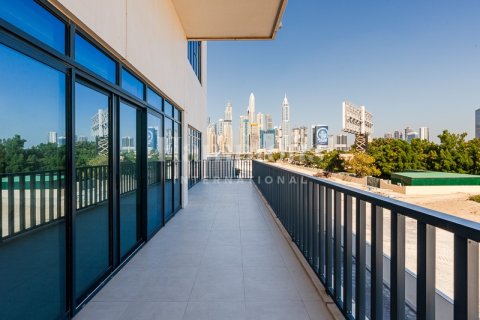 Apartment in The Hills A, The Hills, Dubai 2 bedrooms, 133.78961030 sq.m. № 89035 - photo 29