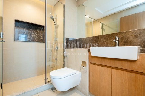 Apartment in The Hills A, The Hills, Dubai 2 bedrooms, 133.78961030 sq.m. № 89035 - photo 25