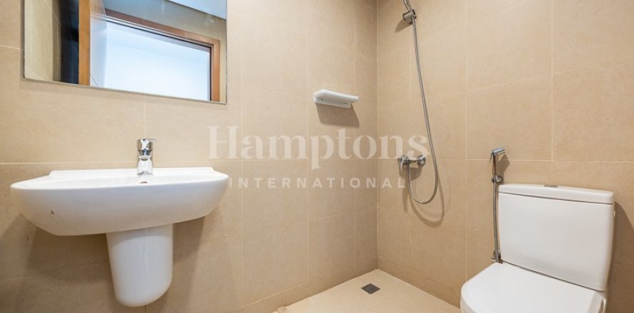 Apartment in The Hills A, The Hills, Dubai 2 bedrooms, 133.79 sq.m. № 89035