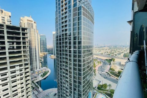 Купить квартиру в Джумейра Лейк Тауэрс, Дубай: 3 спальни, 181.6м², № 50328 - фото 5