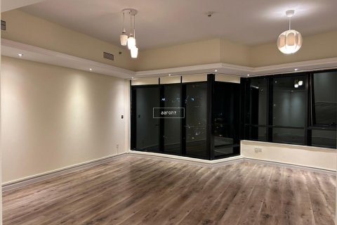 Купить квартиру в Джумейра Лейк Тауэрс, Дубай: 3 спальни, 181.6м², № 50328 - фото 1